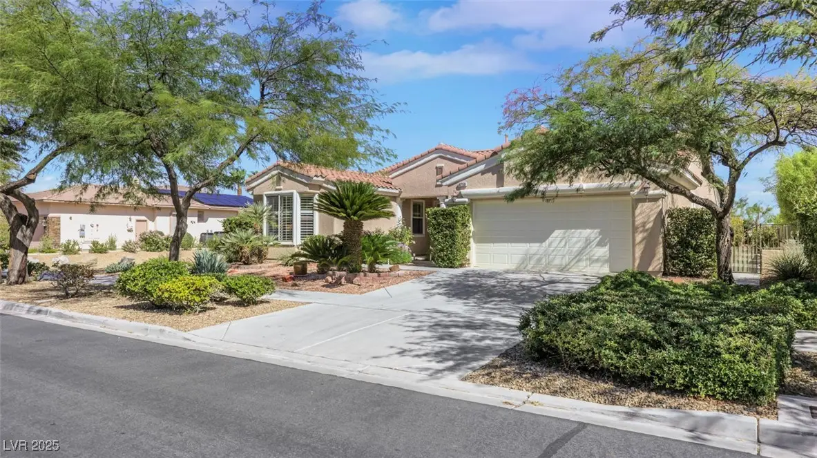 4750 Fiore Bella Boulevard, Las Vegas, NV 89135 - Image #1