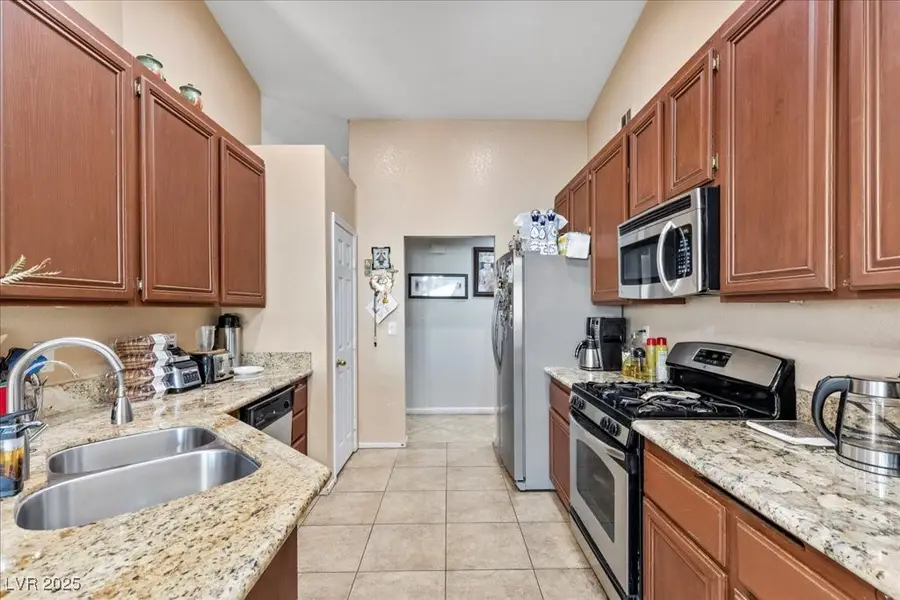 4528 Strato Jet Way, North Las Vegas, NV 89031 - Image #2
