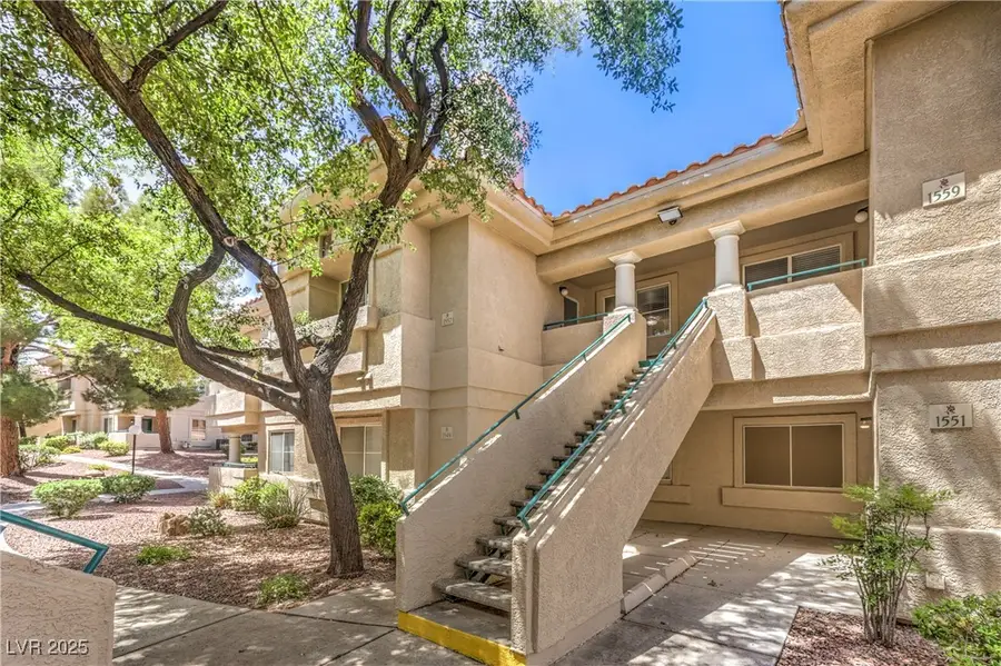 1557 Lake Placid Terrace #1557, Henderson, NV 89014 - Image #2