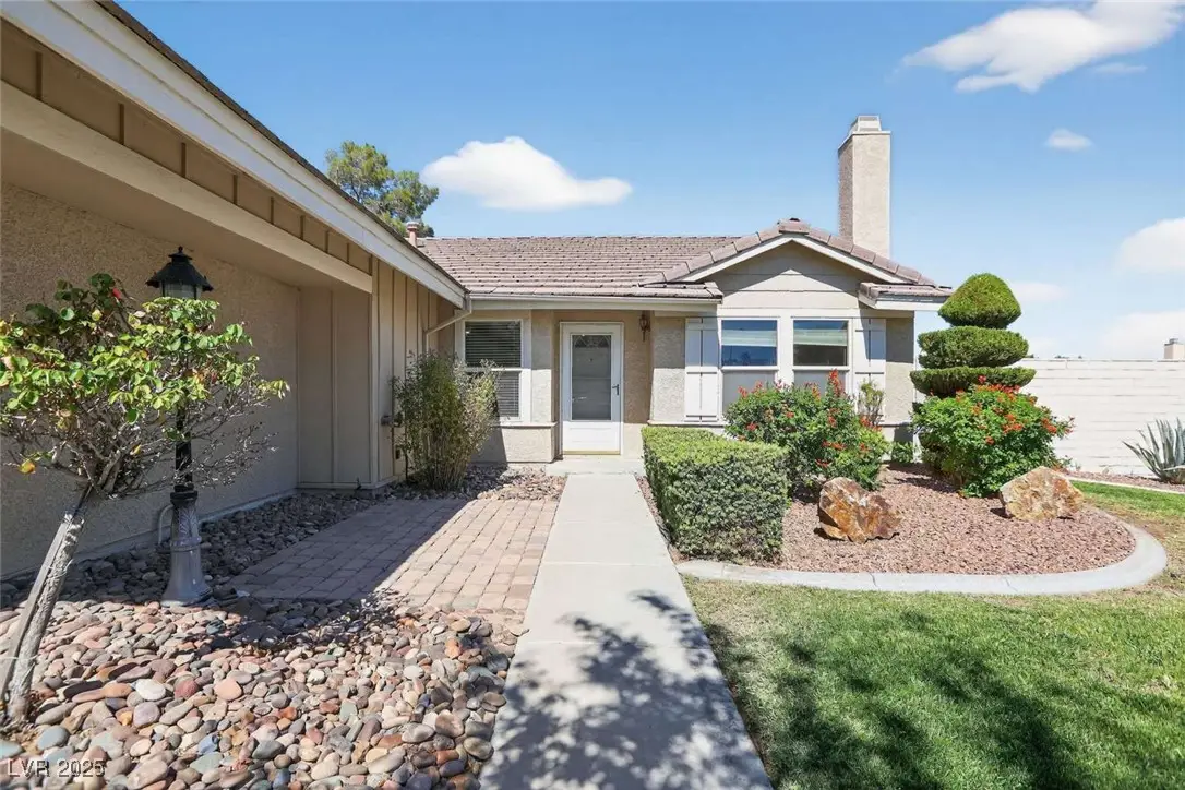 3128 Regal Oak Drive, Henderson, NV 89014 - Image #1