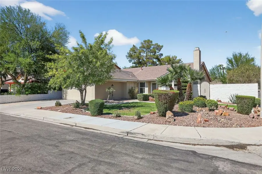 3128 Regal Oak Drive, Henderson, NV 89014 - Image #2