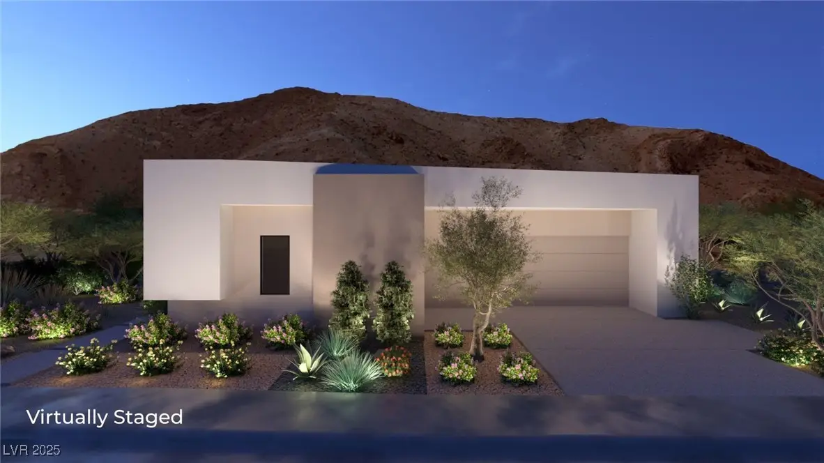 25 Sand Star Lane, Henderson, NV 89011 - Image #1