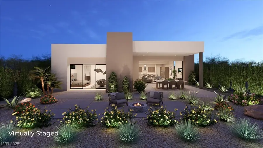 25 Sand Star Lane, Henderson, NV 89011 - Image #2