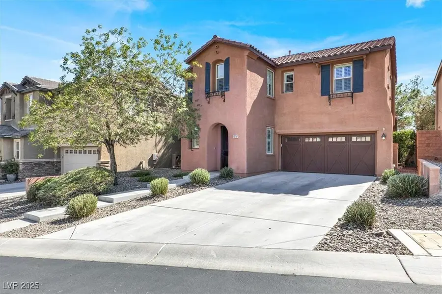 10737 Bayview House Avenue, Las Vegas, NV 89166 - Image #2