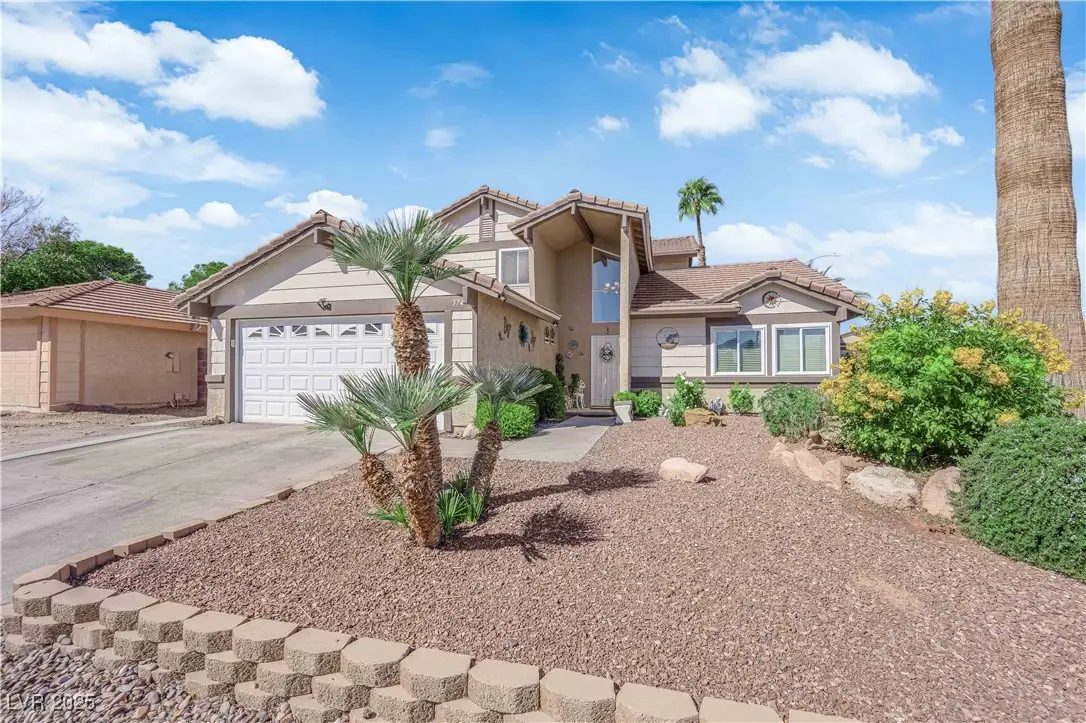 374 Santali Court, Henderson, NV 89014 - Image #1