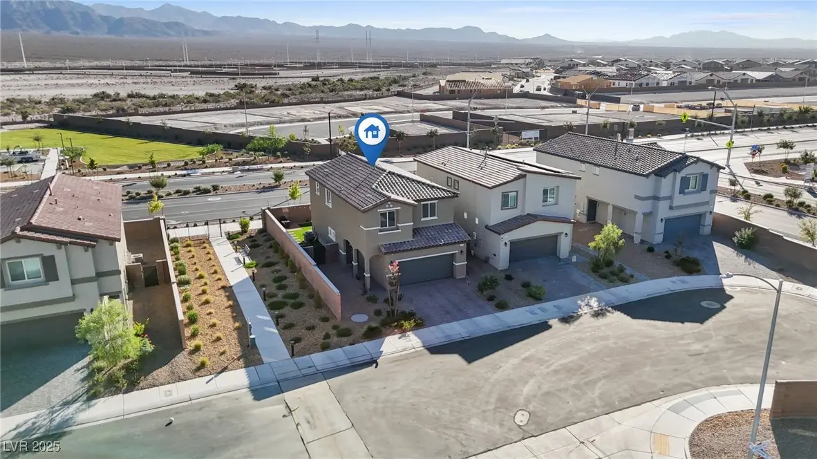 1628 Bonnie Bay Place, North Las Vegas, NV 89084 - Image #1