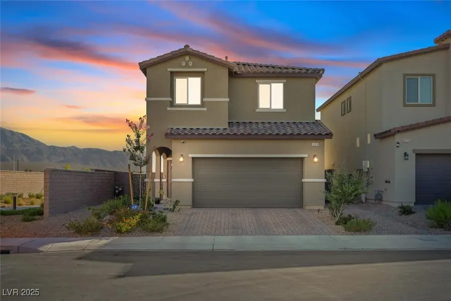 1628 Bonnie Bay Place, North Las Vegas, NV 89084 - Image #2