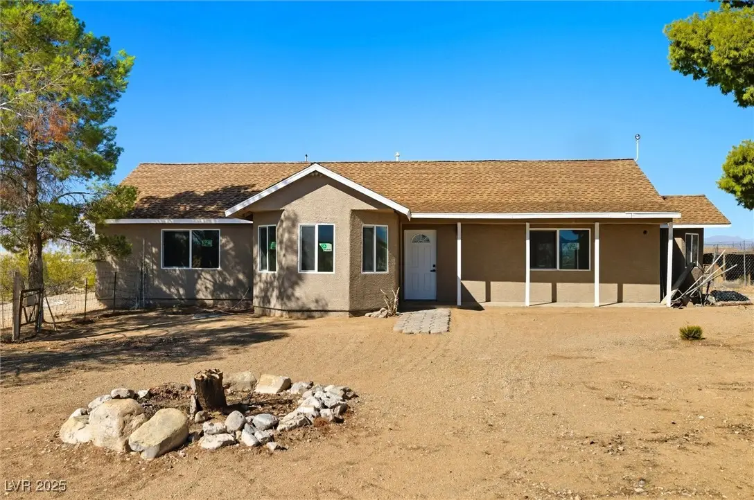 2725 Pima Street, Sandy Valley, NV 89019 - Image #1