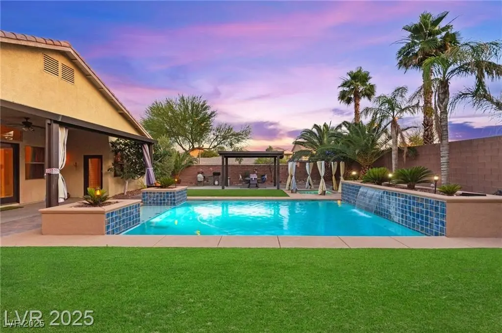 9685 Stonily Lane, Las Vegas, NV 89178 - Image #1