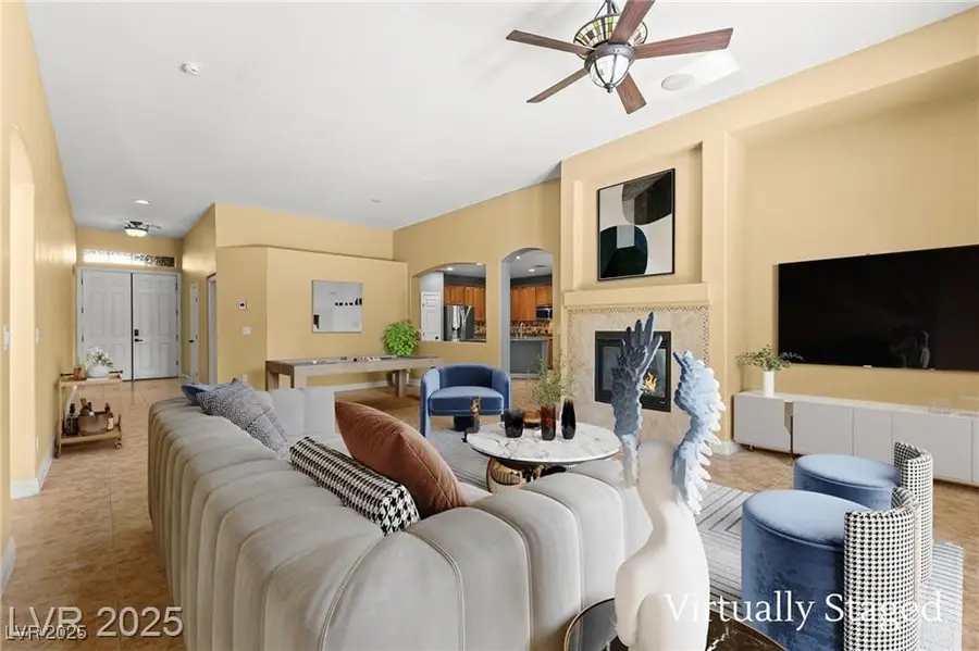 9685 Stonily Lane, Las Vegas, NV 89178 - Image #2
