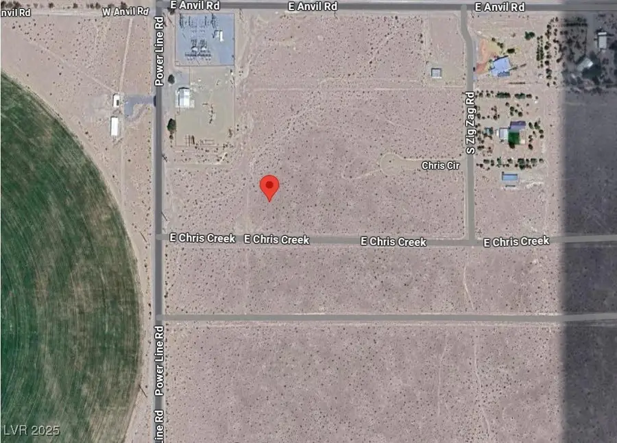 129 S Powerline Road, Amargosa Valley, NV 89020 - Image #2