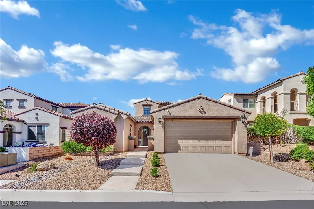 961 Contadero Place, Las Vegas, NV 89138 - Image #1