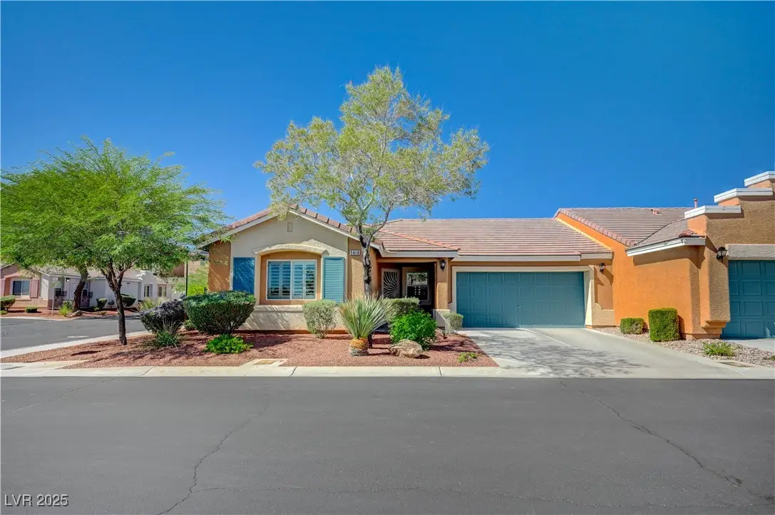 5418 Sand Dollar Avenue, Las Vegas, NV 89141 - Image #1