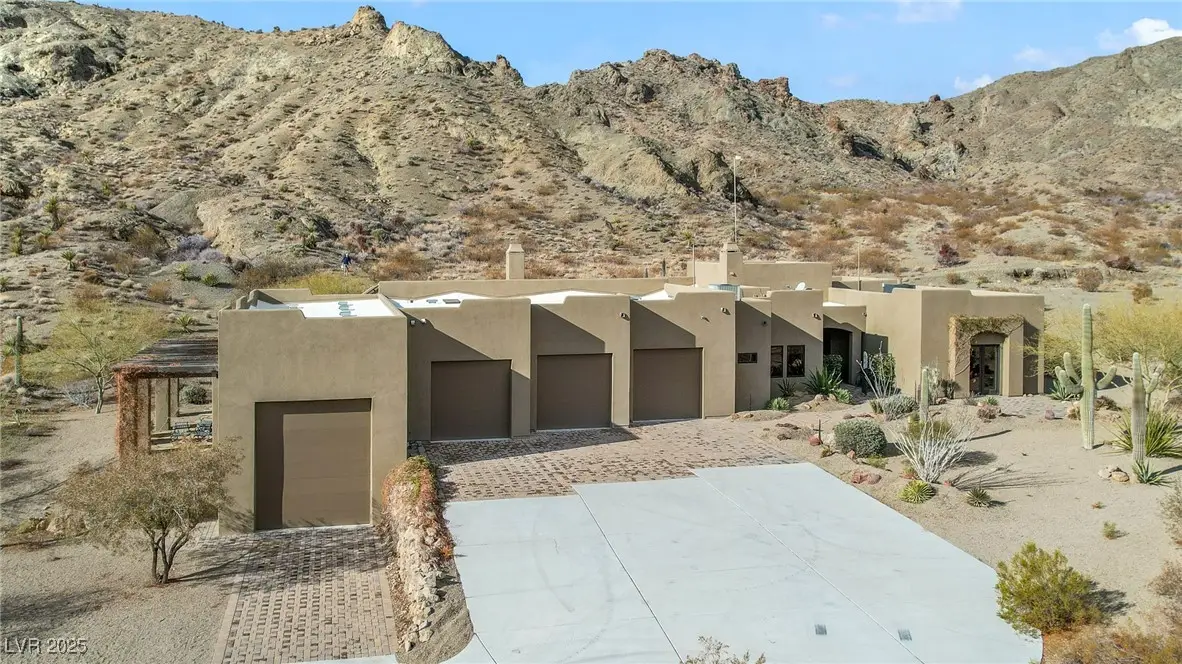 26425 Park Street, Nelson, NV 89005 - Image #1