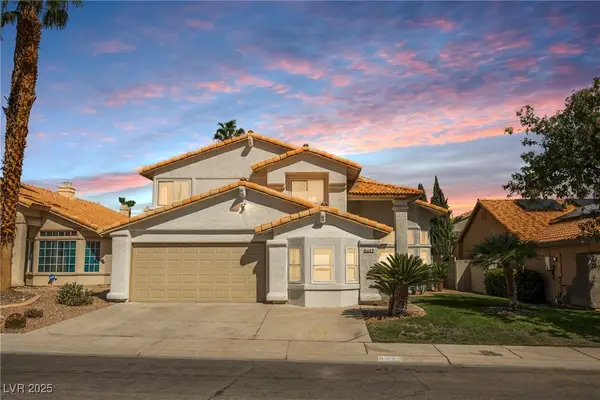 8412 Haven Brook Court, Las Vegas, NV 89128