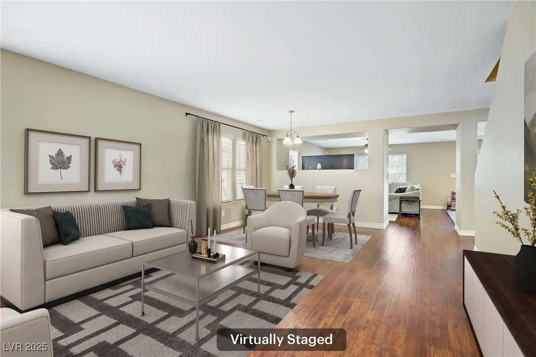 6994 Geronimo Springs Avenue, Las Vegas, NV 89179 - Image #1
