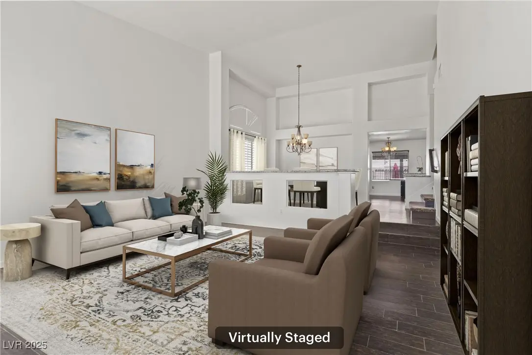 6384 Cornstalk Circle, Las Vegas, NV 89142 - Image #1