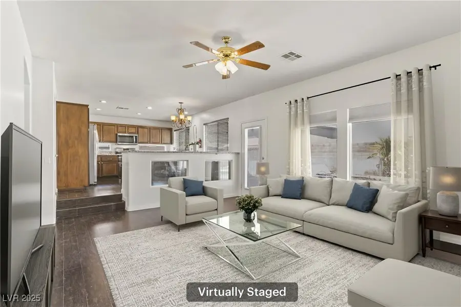 6384 Cornstalk Circle, Las Vegas, NV 89142 - Image #3