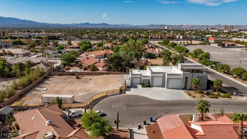 La Cienega, Las Vegas, NV 89119 - Image #1