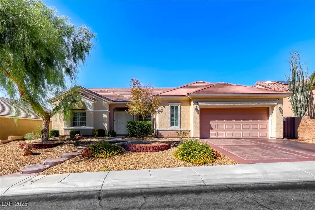 3052 Hartsville Road, Henderson, NV 89052 - Image #1