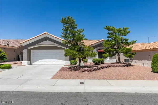2505 Rocky Plains Drive, Las Vegas, NV 89134