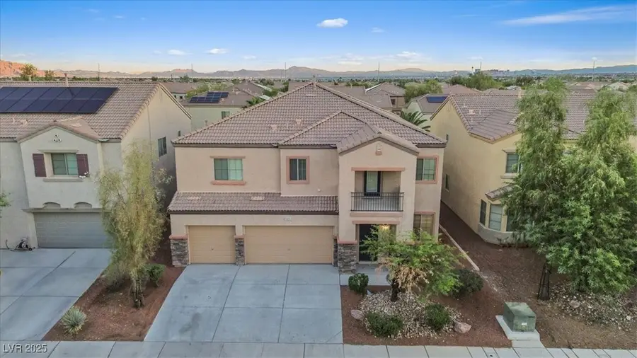 1417 Crystal Rainey Avenue, North Las Vegas, NV 89086 - Image #3