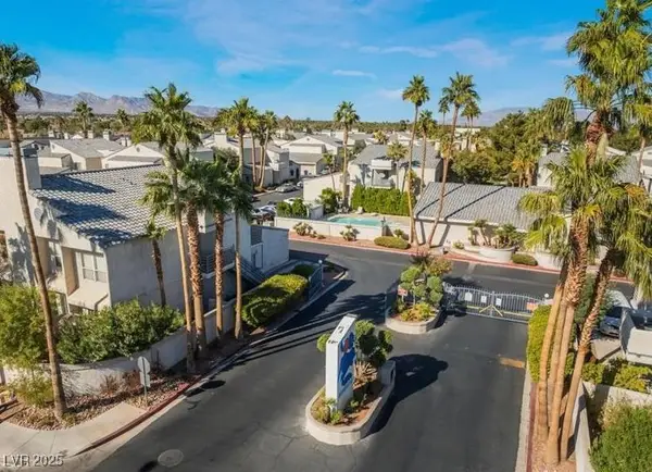 6250 W Flamingo Road #88, Las Vegas, NV 89103