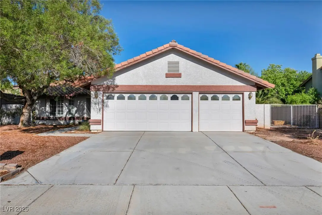 609 Ampere Lane, Las Vegas, NV 89145 - Image #1