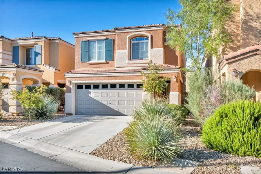 7956 Alta Lima Valley Court, Las Vegas, NV 89178 - Image #2