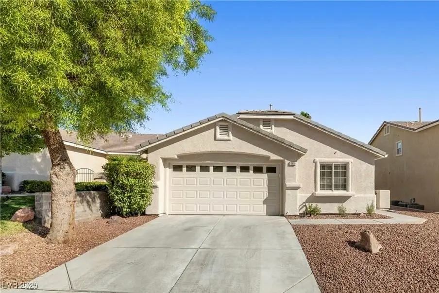 10616 Englewood Cliffs Avenue, Las Vegas, NV 89144 - Image #1