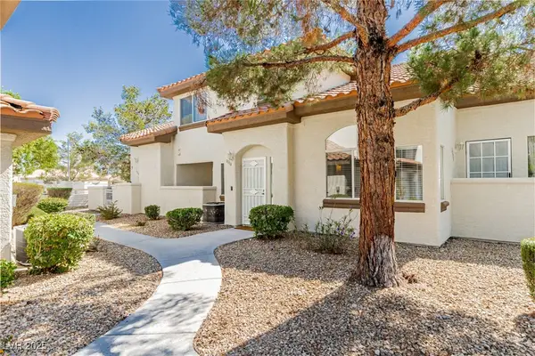 8004 Divine Drive, Las Vegas, NV 89128