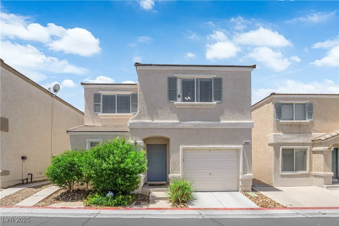 9957 Fine Fern Street, Las Vegas, NV 89183 - Image #1