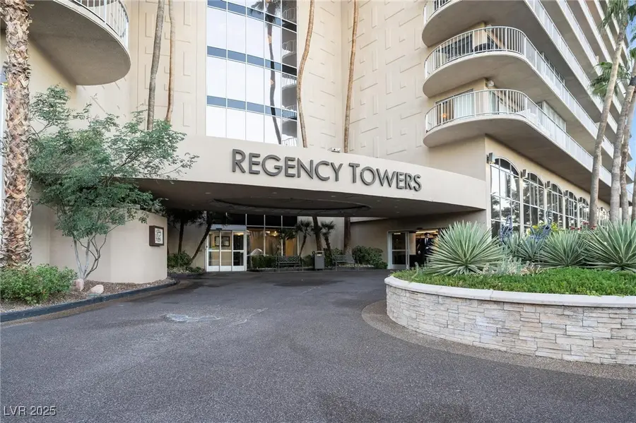 3111 Bel Air Drive #12E, Las Vegas, NV 89109 - Image #3