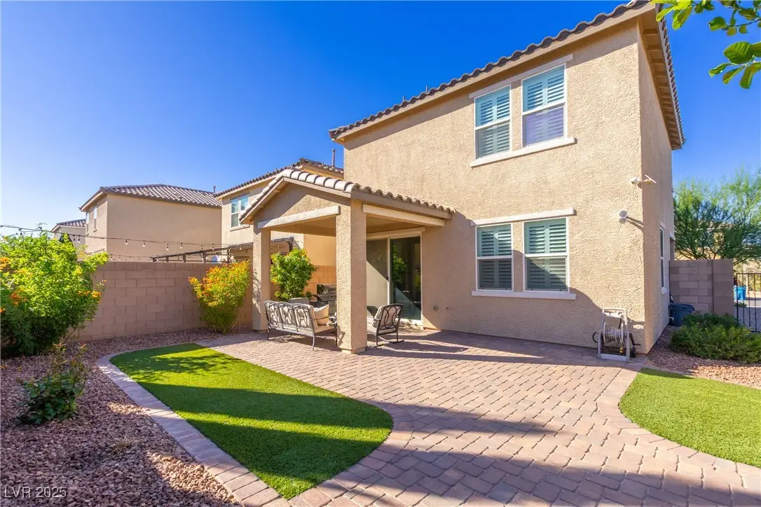 9701 Cluny Avenue, Las Vegas, NV 89178 - Image #1