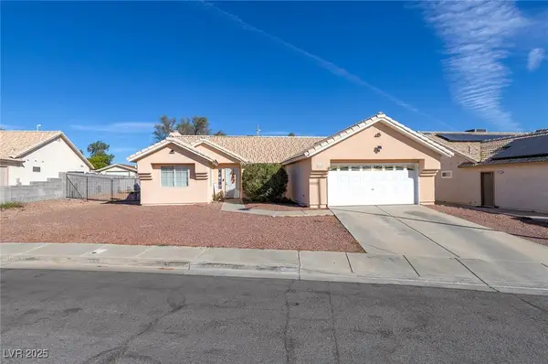 409 Hightop Lane, Henderson, NV 89002