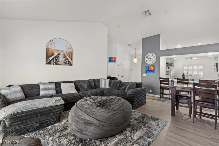 409 Hightop Lane, Henderson, NV 89002 - Image #3