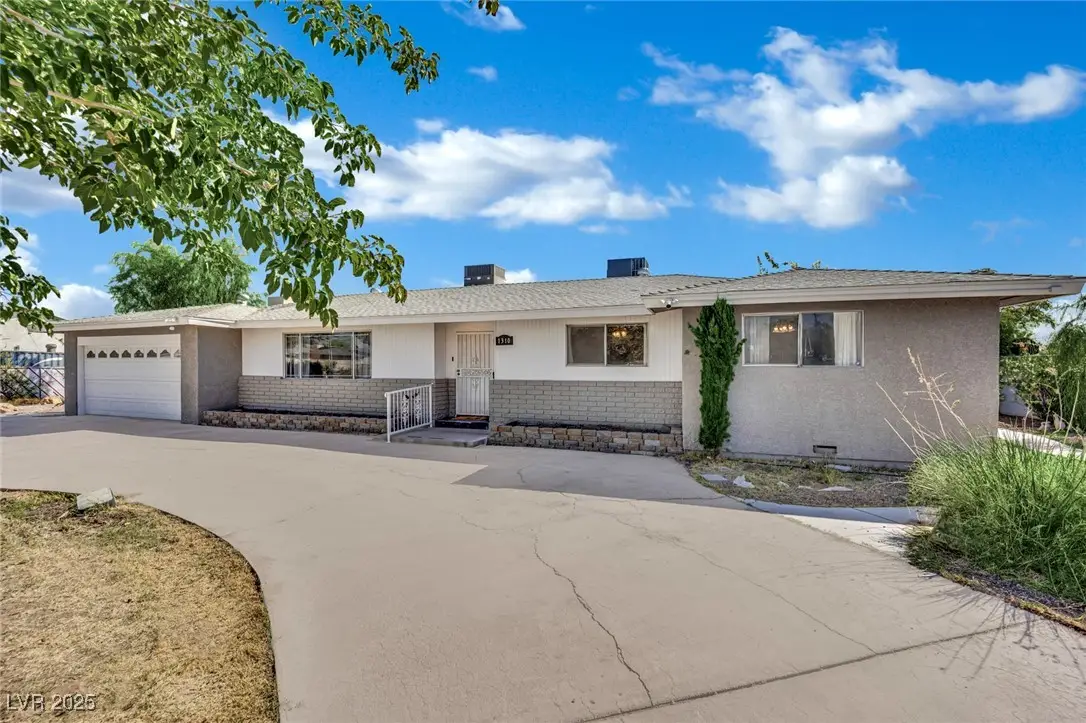 1310 N Tonopah Drive, Las Vegas, NV 89106 - Image #1