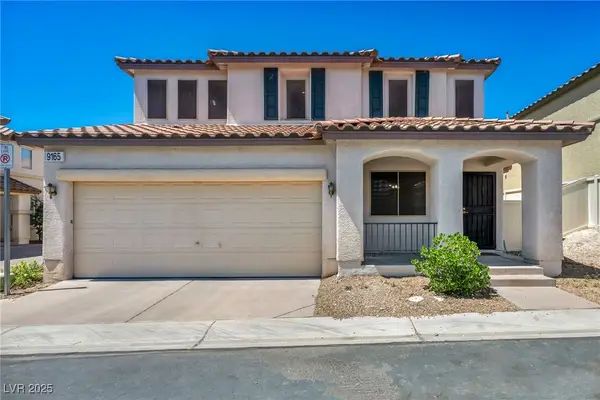 9165 Starling Wing Place, Las Vegas, NV 89143
