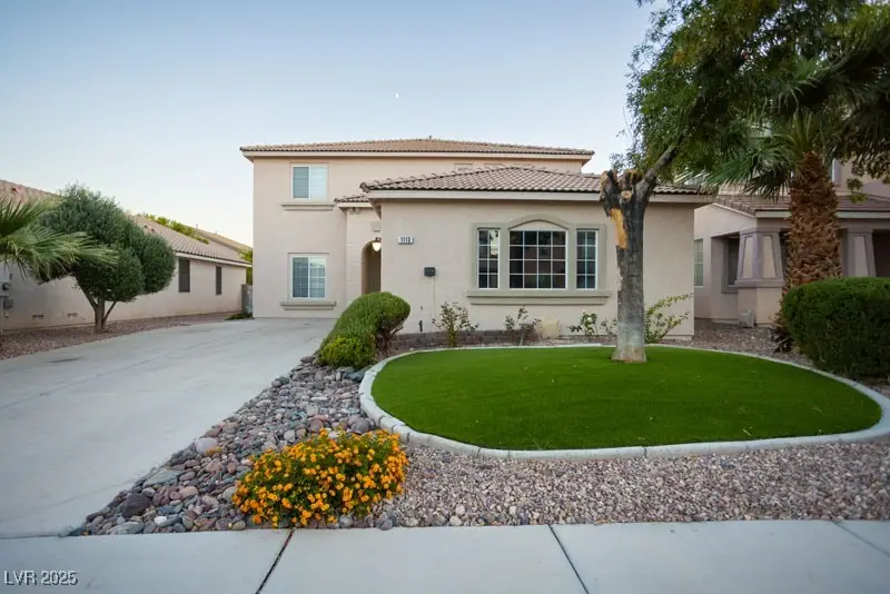 1113 E Hammer Lane, North Las Vegas, NV 89081 - Image #1