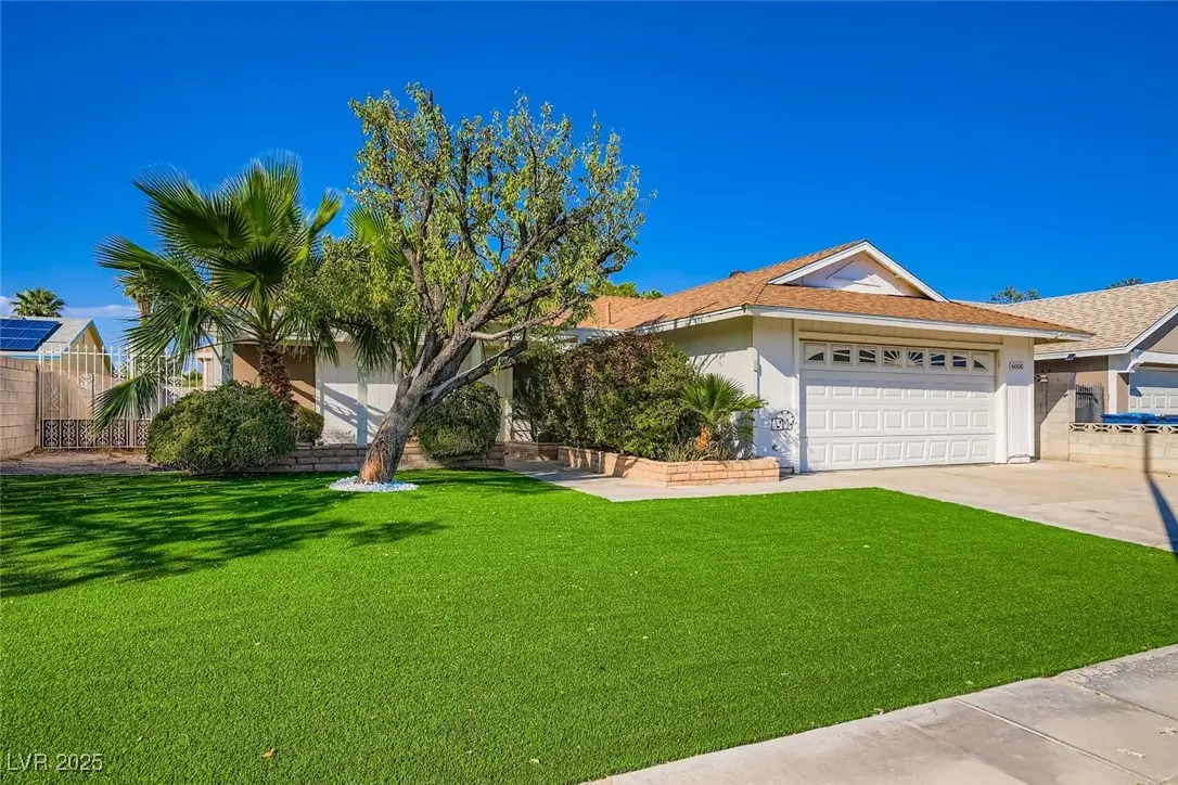 6000 Santa Catalina Avenue, Las Vegas, NV 89108 - Image #1