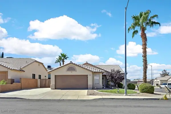 2181 Maple Shade Street, Henderson, NV 89002