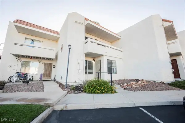 687 Marina Drive #39, Boulder City, NV 89005