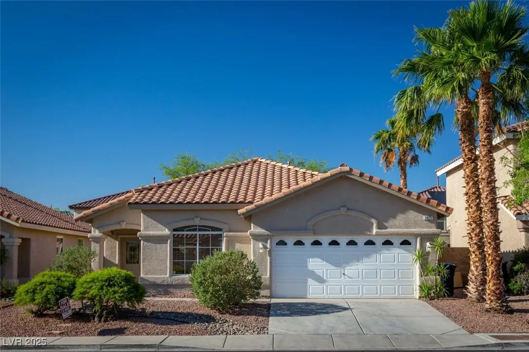 1425 Hometown Avenue, Henderson, NV 89074 - Image #1