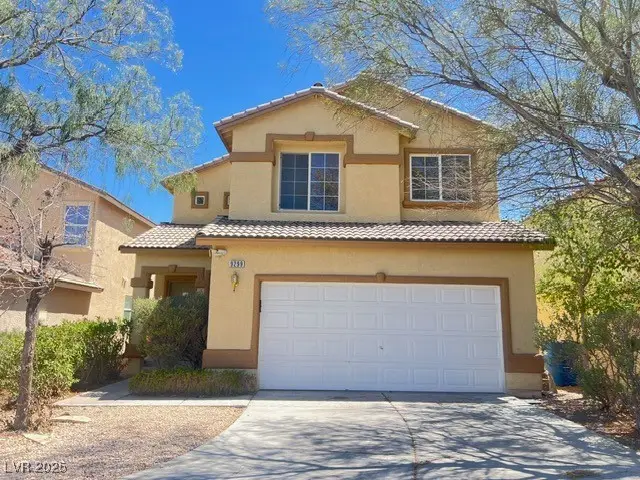 9299 Adamshurst Avenue, Las Vegas, NV 89148 - #1