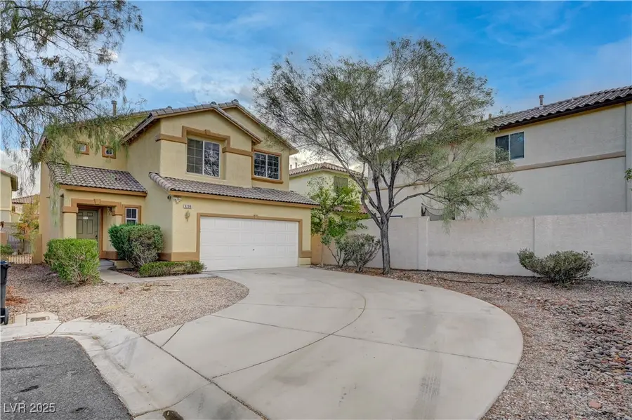 9299 Adamshurst Avenue, Las Vegas, NV 89148 - #3