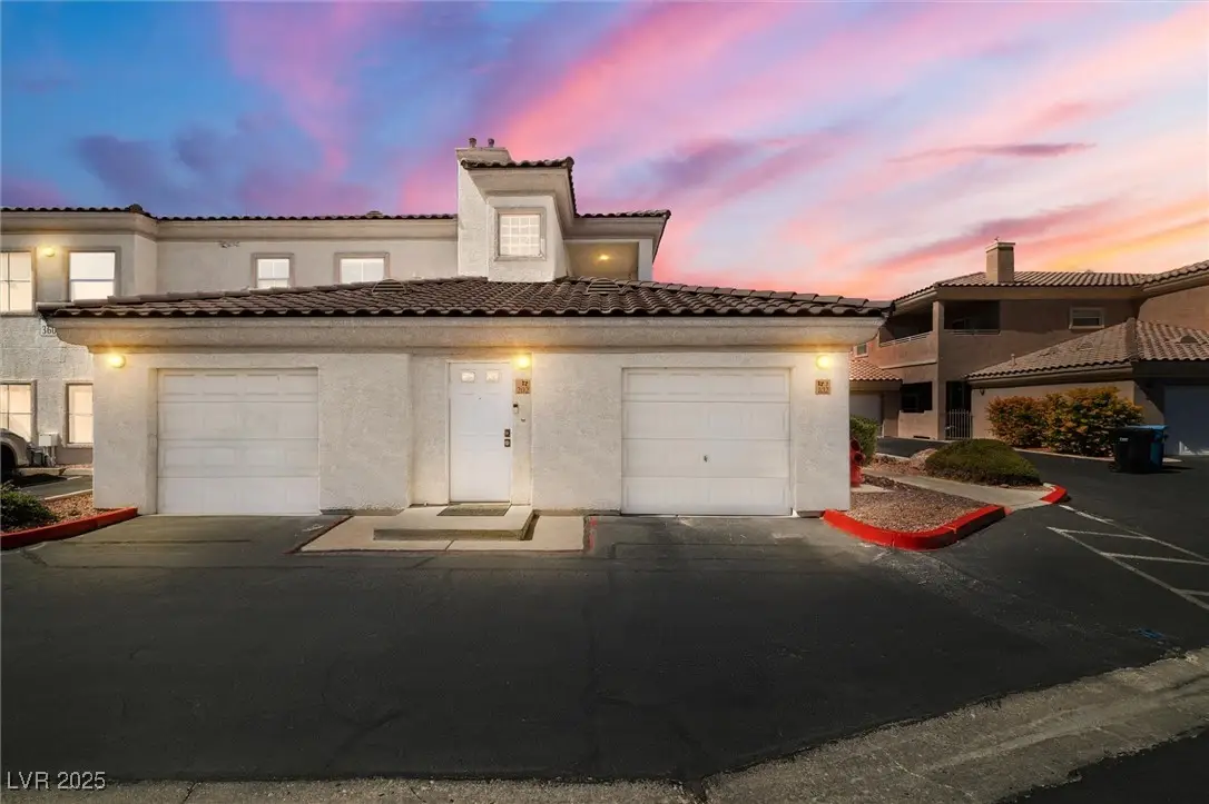 3601 Spanish Butterfly Street #202, Las Vegas, NV 89108 - Image #1