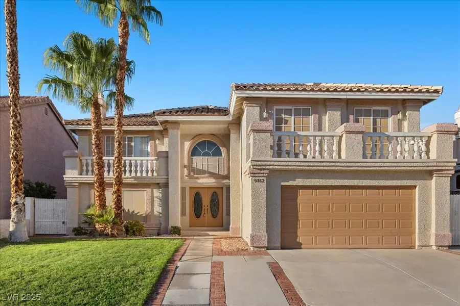 9312 Angelfish Drive, Las Vegas, NV 89117 - Image #2