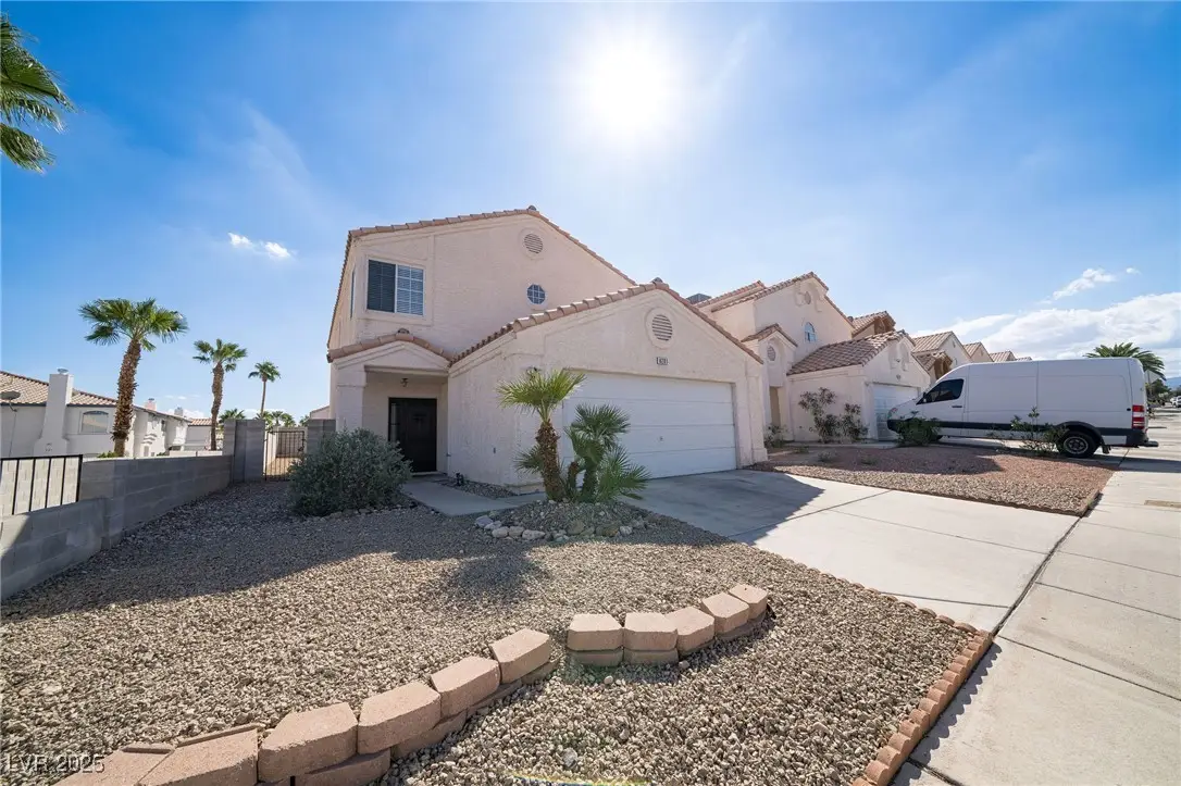 8201 Boseck Drive, Las Vegas, NV 89145 - Image #1