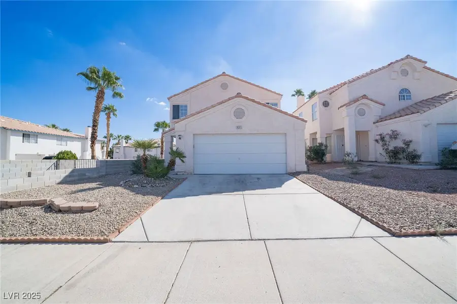 8201 Boseck Drive, Las Vegas, NV 89145 - Image #2