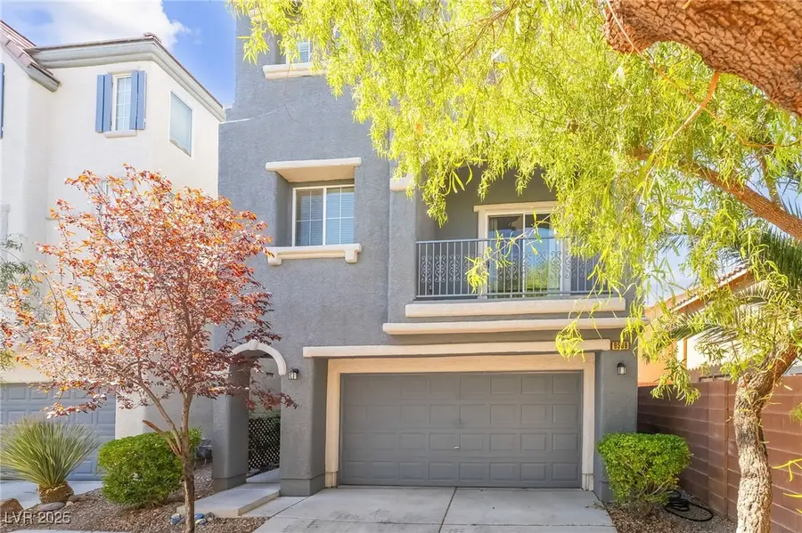 9509 Summer Furnace Street, Las Vegas, NV 89178 - Image #3